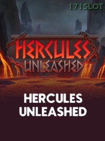 Hercules Unleashed