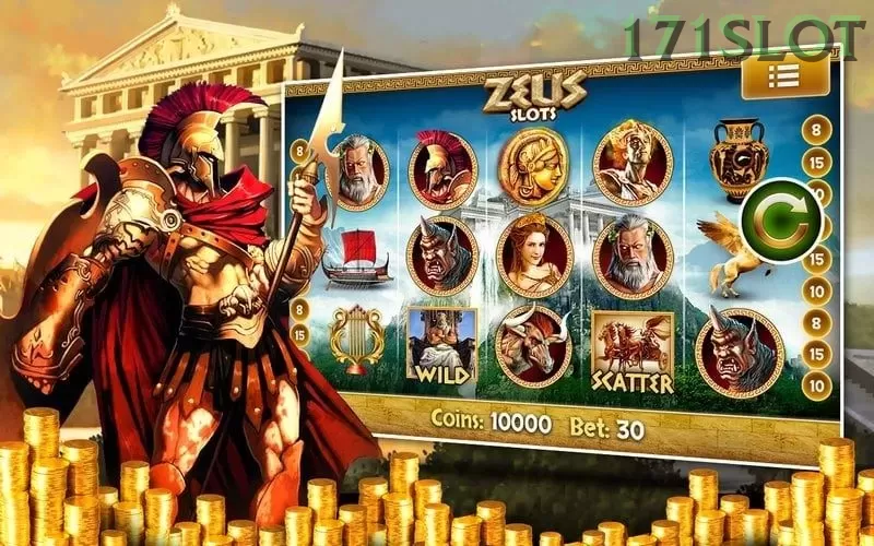 171slot Tutorial Pemain
