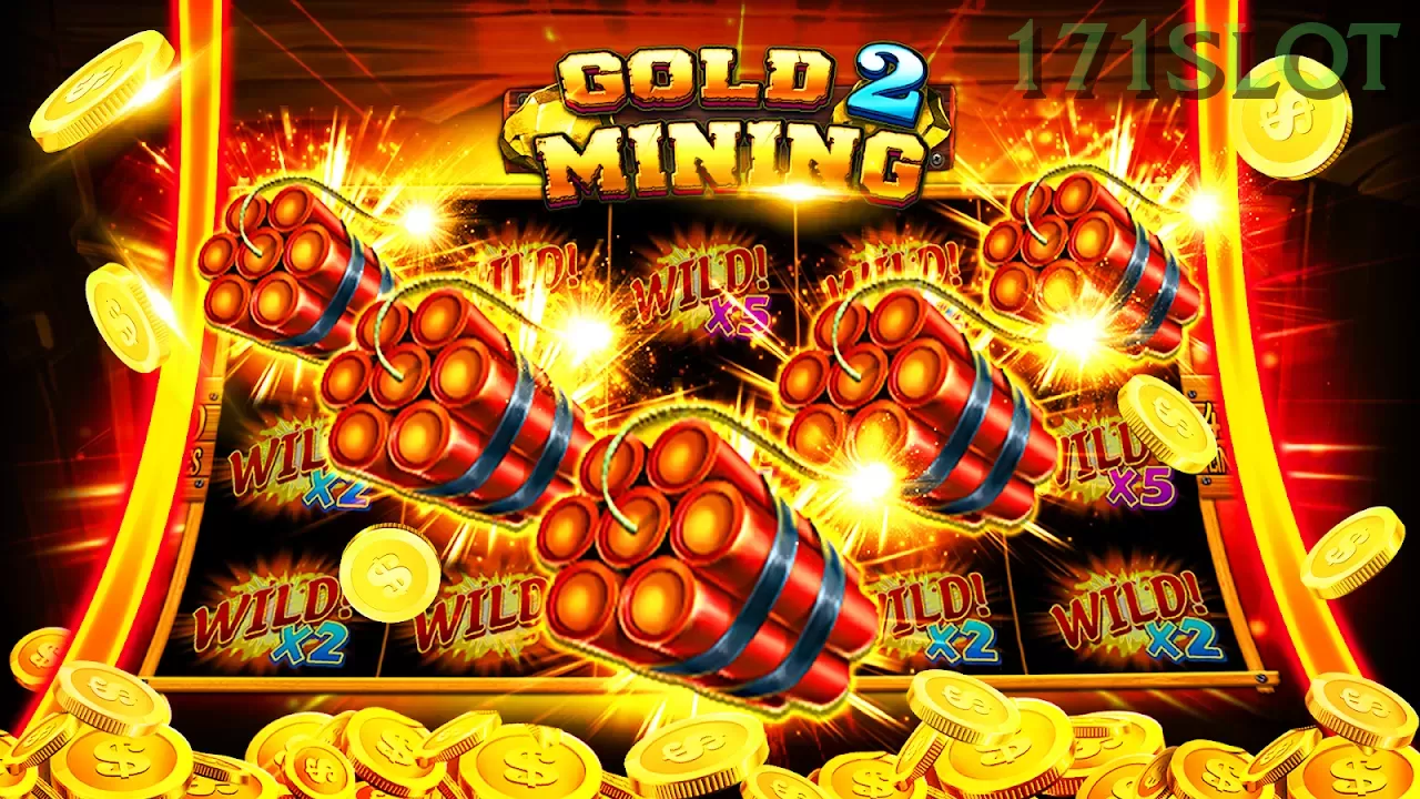 171slot Game Arcade