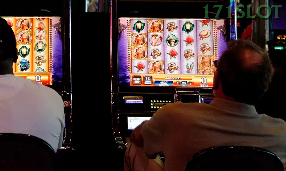 Mengenal Fitur Menarik di Situs 171slot
