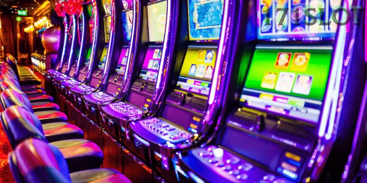 Cara Mendaftar dan Verifikasi Akun di 171slot