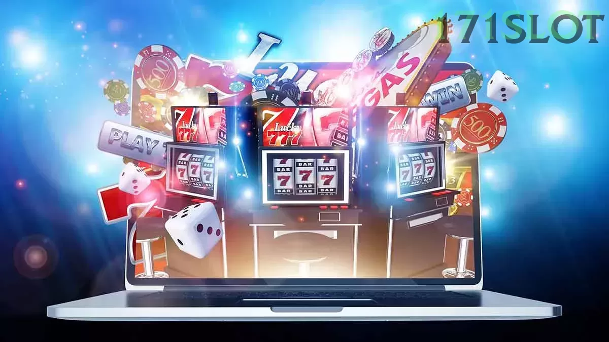 Keamanan Transaksi di 171slot yang Perlu Diketahui