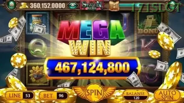 171slot Platform Game Terpercaya untuk Pemain Indonesia