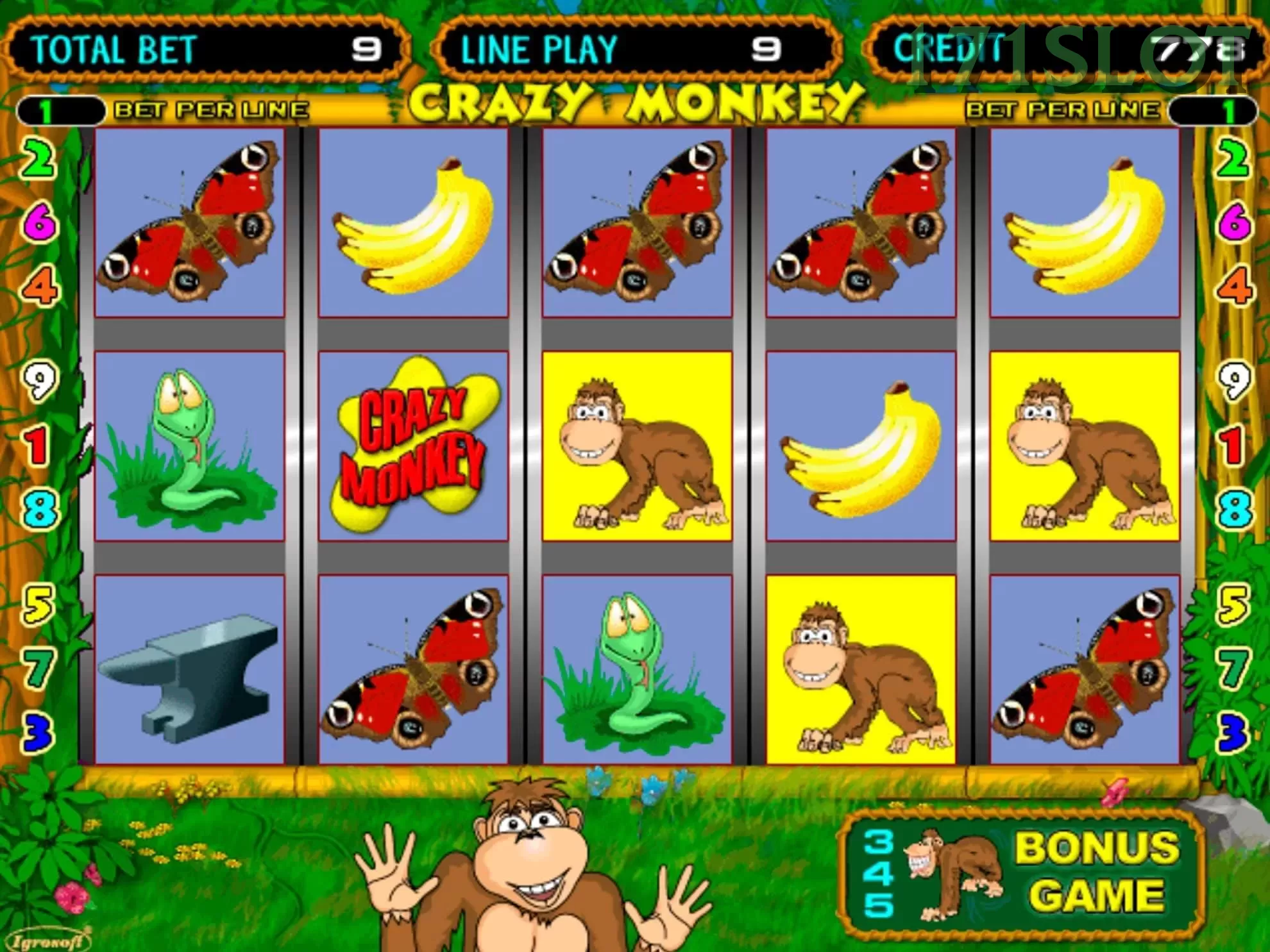 Kelebihan dan Kekurangan Bermain di 171slot