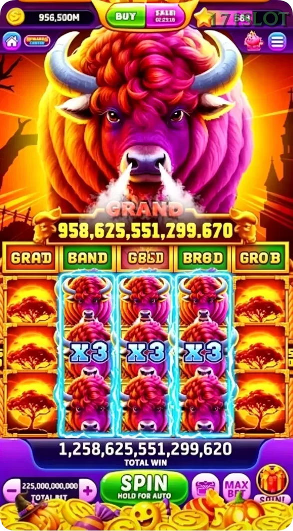 Screenshot Ready To Blow Thundershots 2