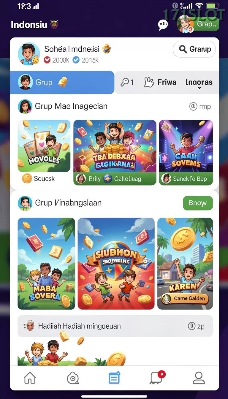 Screenshot Sahara Riches MegaWays Cash Collect 2
