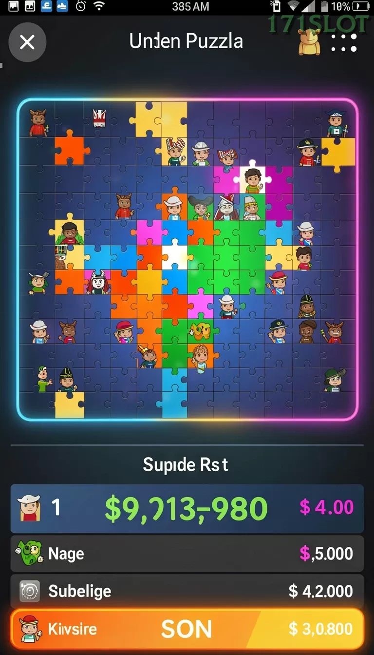 Screenshot Steamrunners 2
