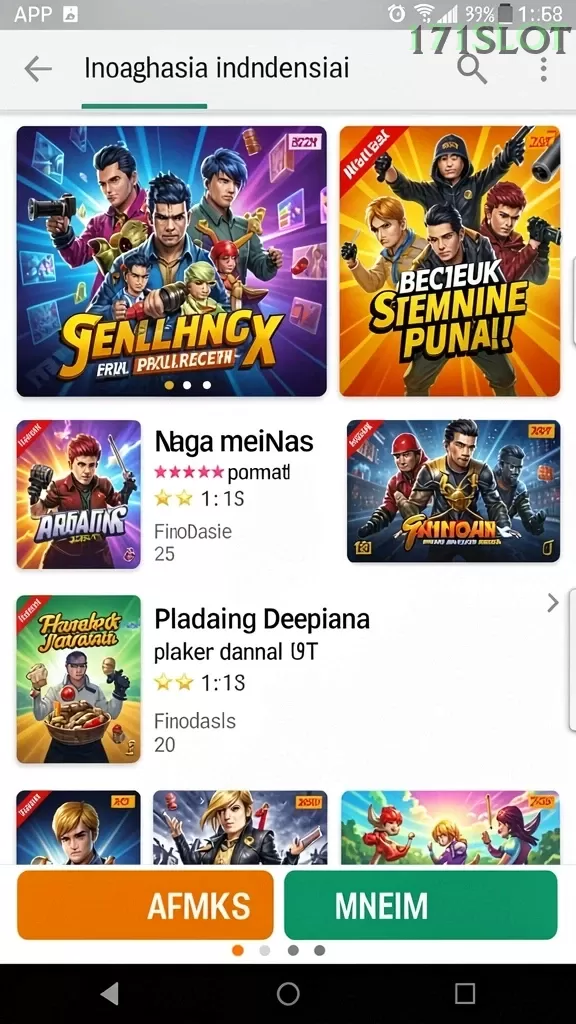 Screenshot Gemtastic 1
