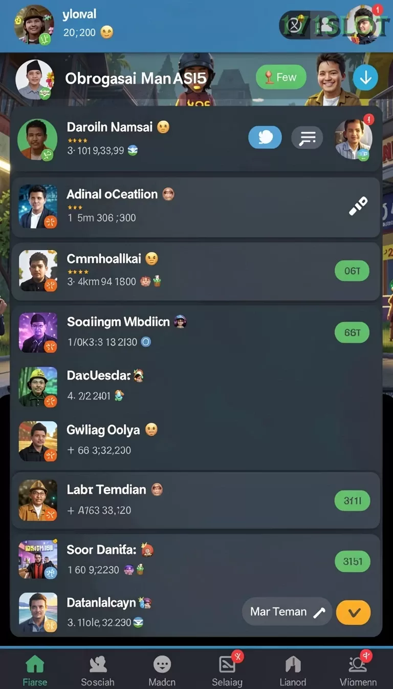 Screenshot Money Train 2 2